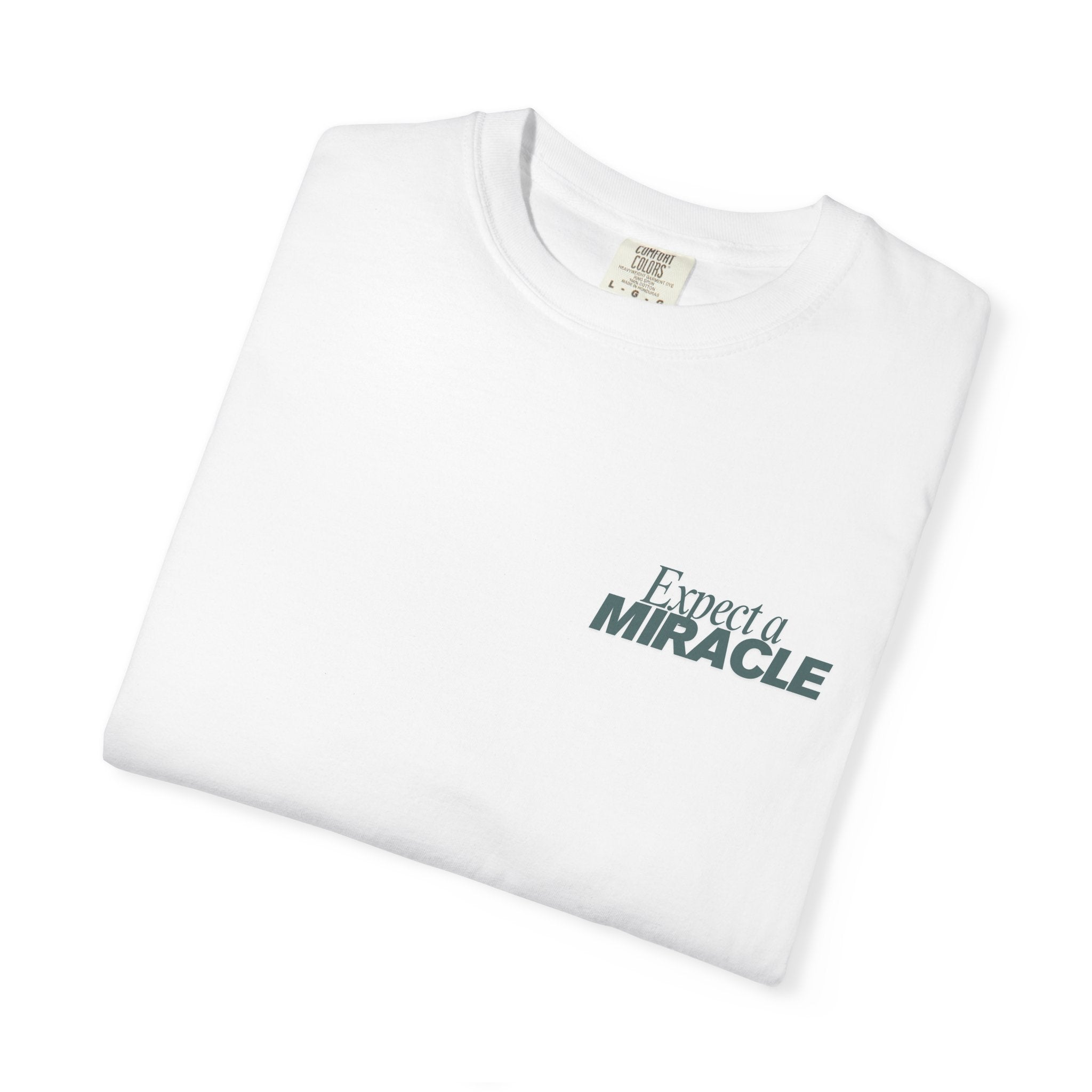 Miracle T-shirt