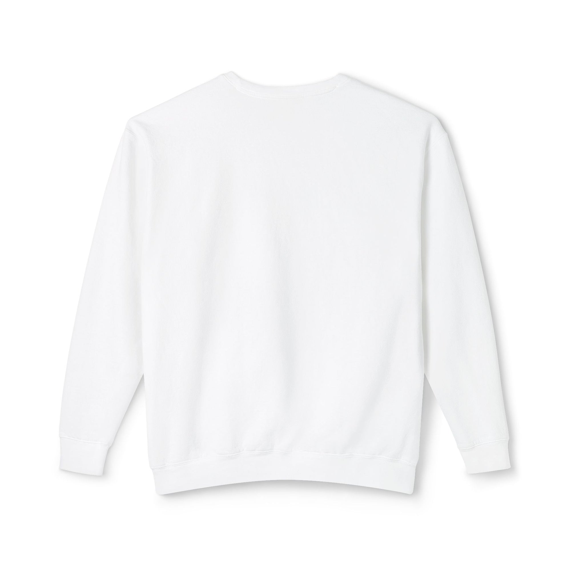 Love Like Christ Sweatshirt - Unisex Lightweight Crewneck