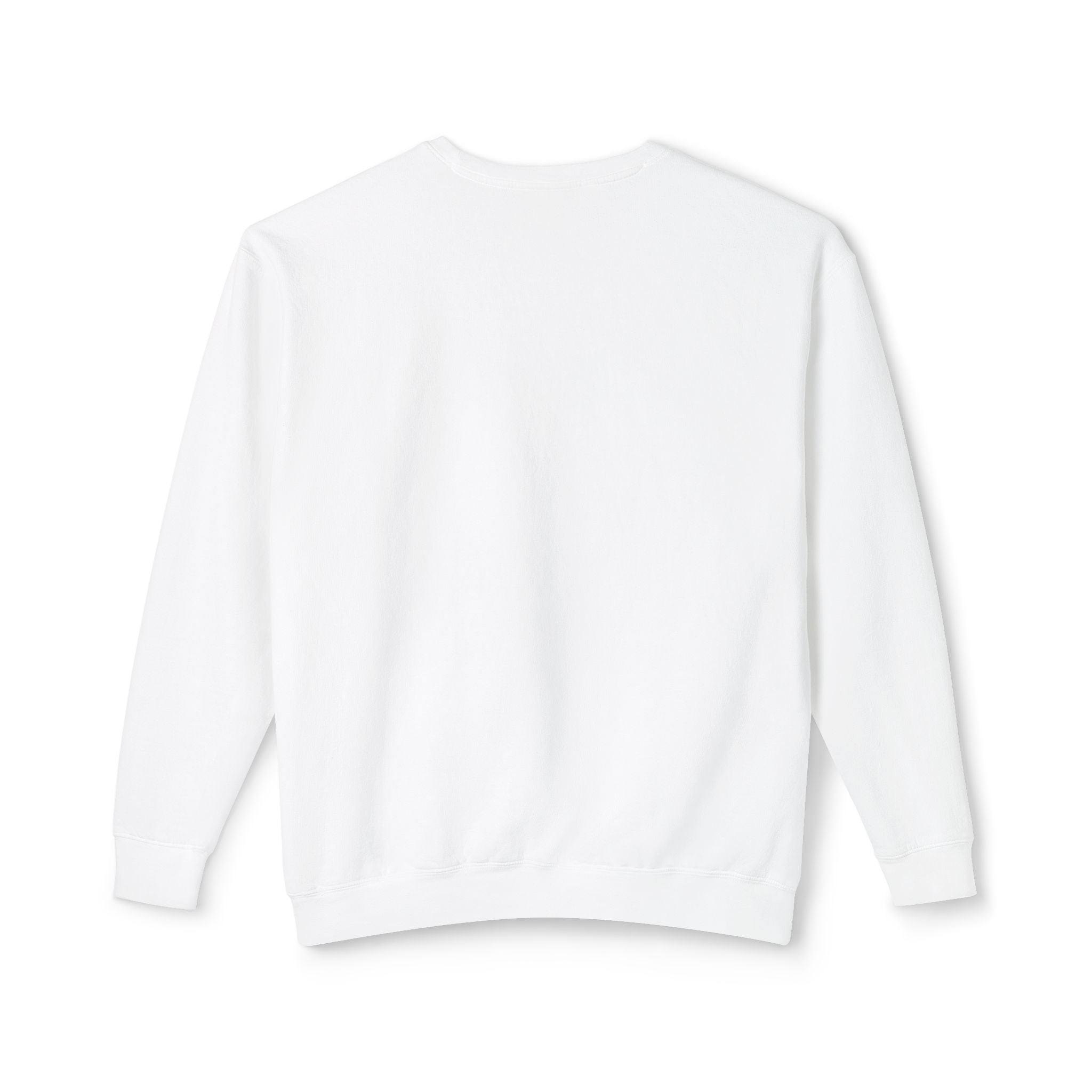 Love Like Christ Sweatshirt - Unisex Lightweight Crewneck