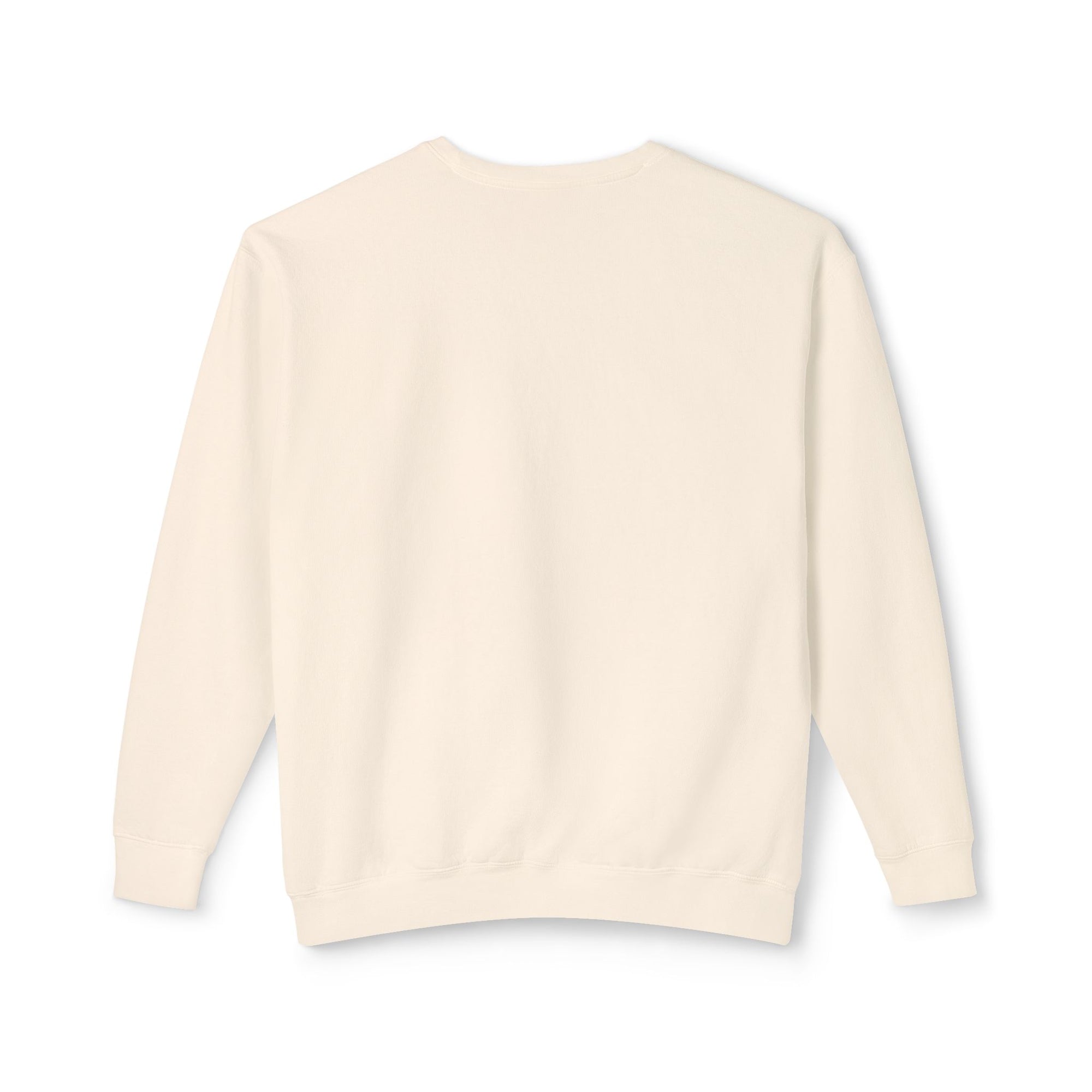 Love Like Christ Sweatshirt - Unisex Lightweight Crewneck