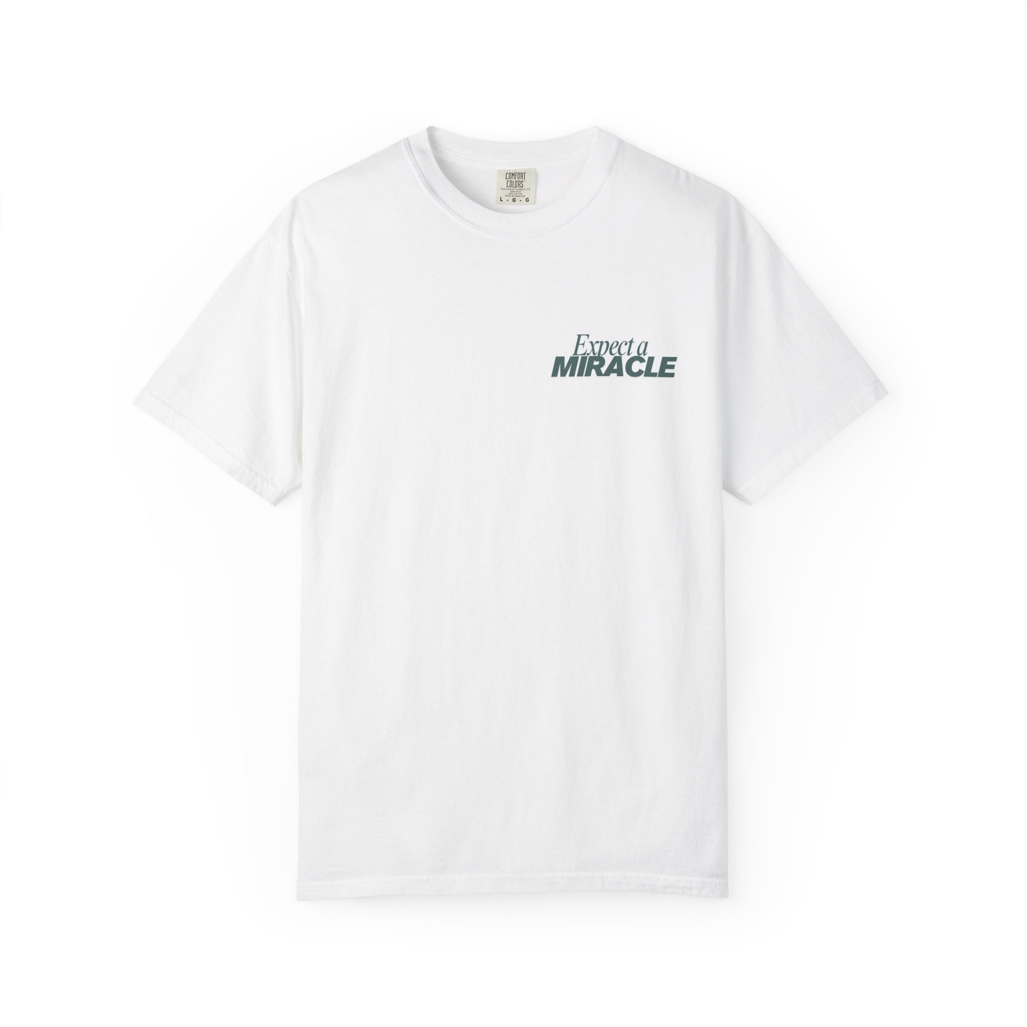 Miracle T-shirt