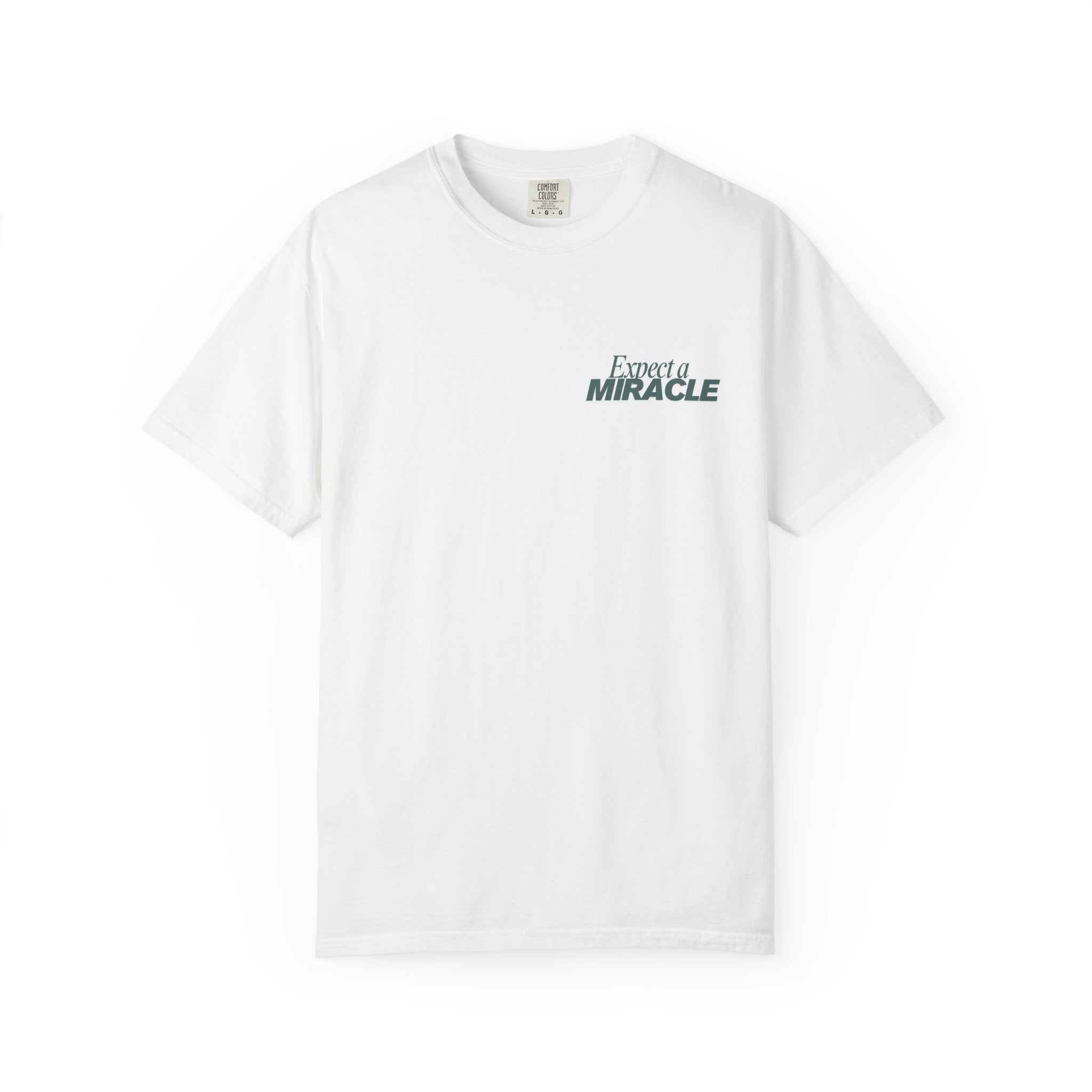 Miracle T-shirt