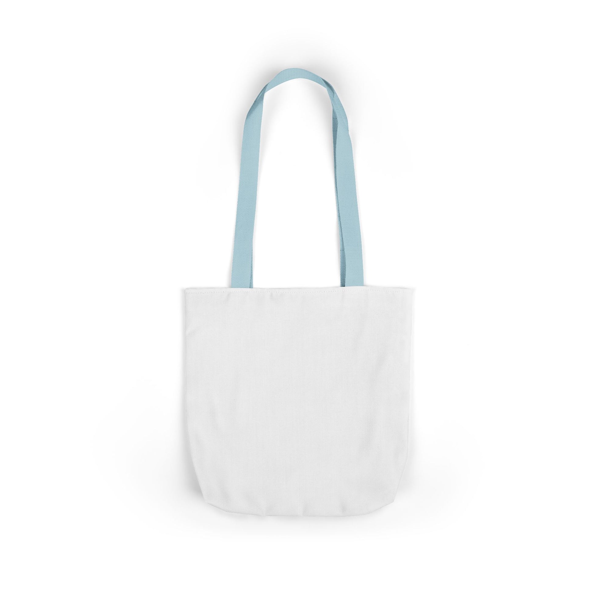 Canvas Tote Bag with Psalm 91 Design
