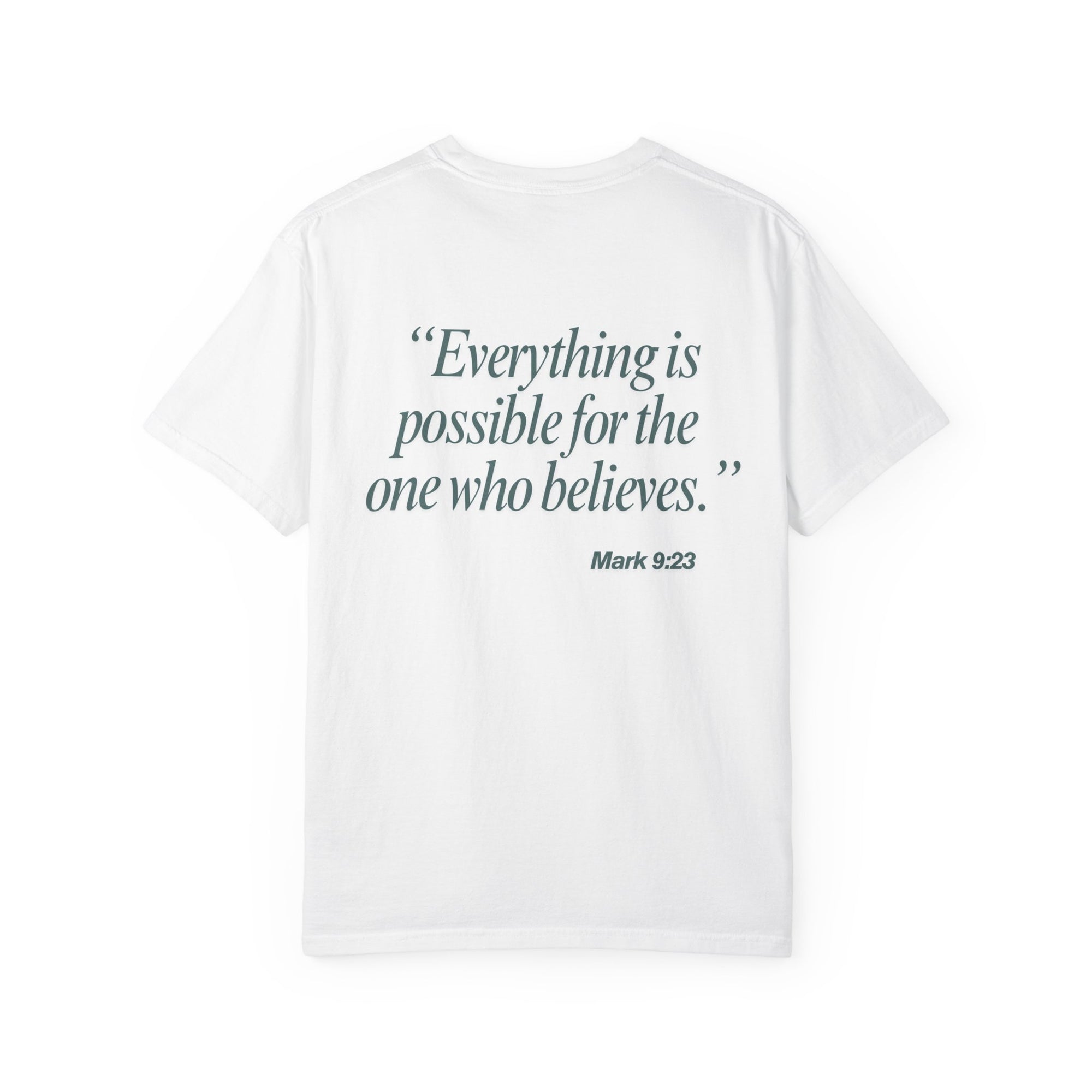 Miracle T-shirt