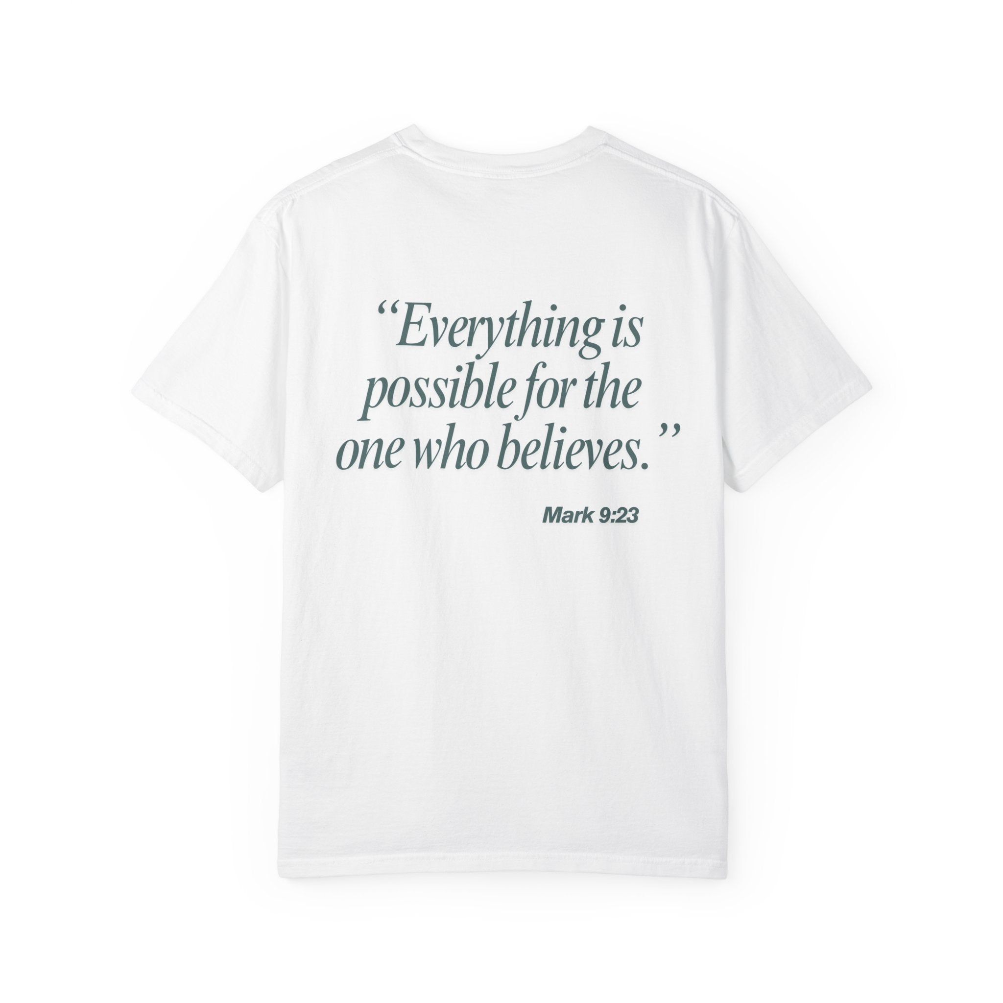 Miracle T-shirt