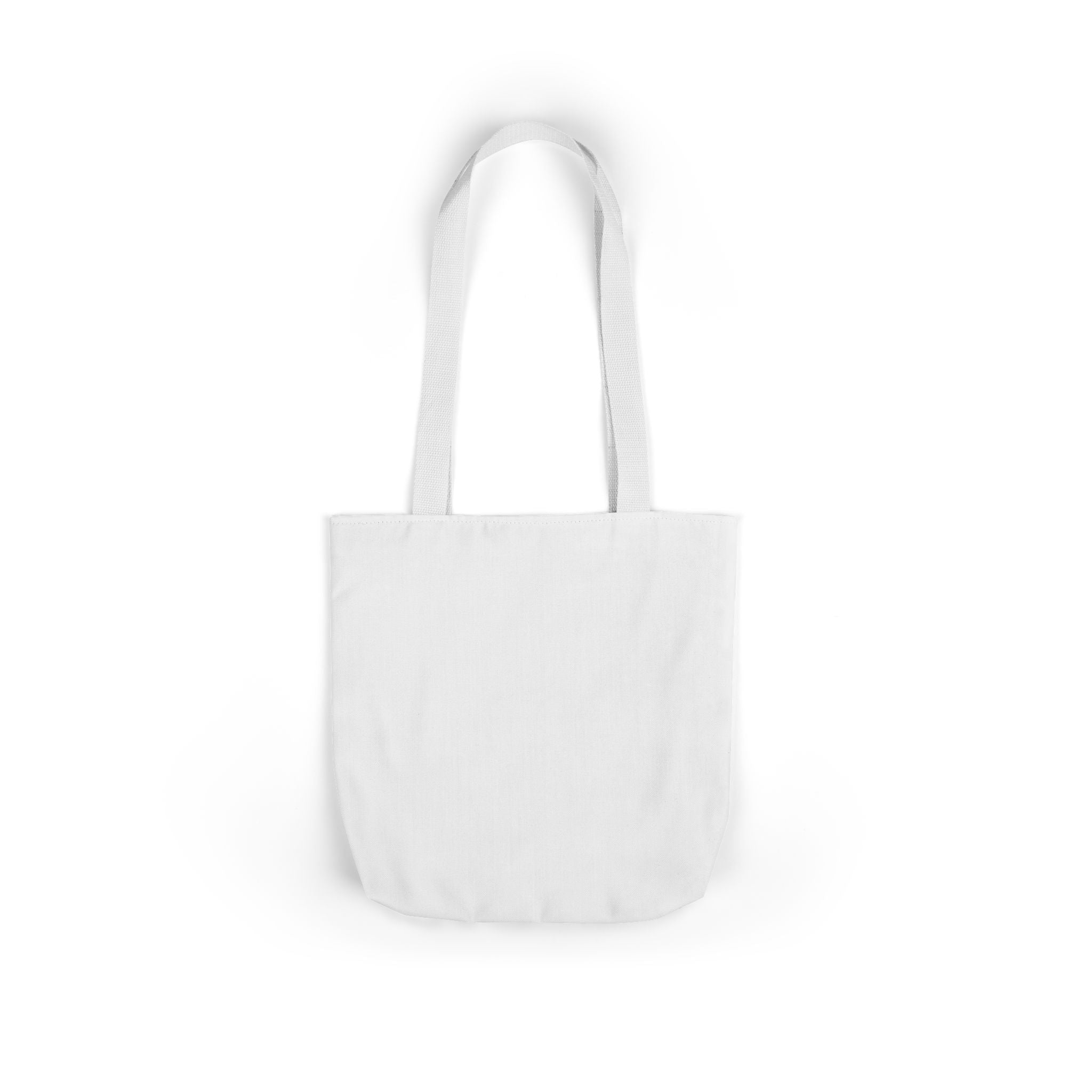 Canvas Tote Bag with Psalm 91 Design