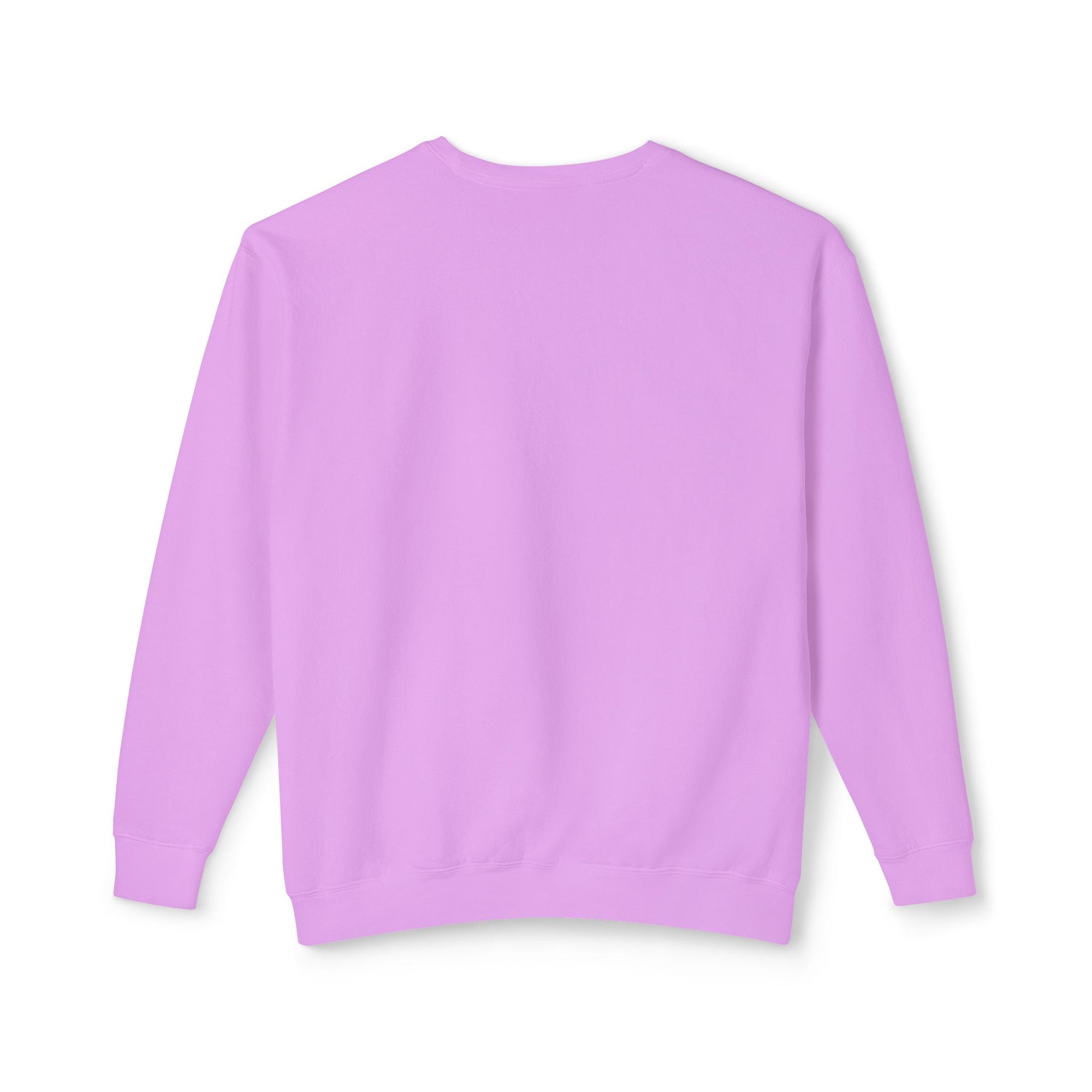 Love Like Christ Sweatshirt - Unisex Lightweight Crewneck