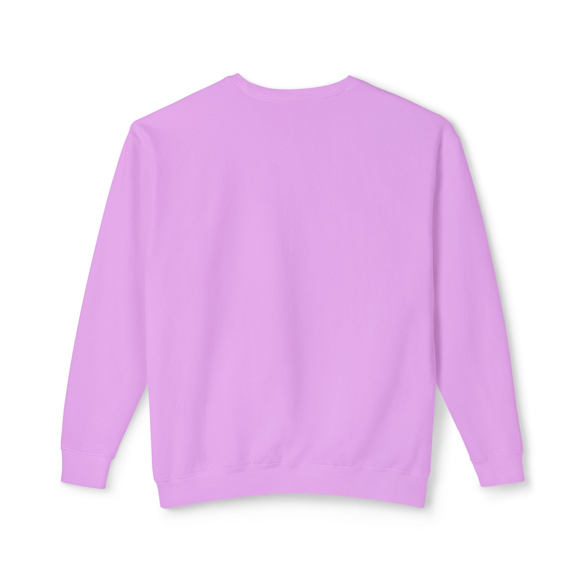 Love Like Christ Sweatshirt - Unisex Lightweight Crewneck