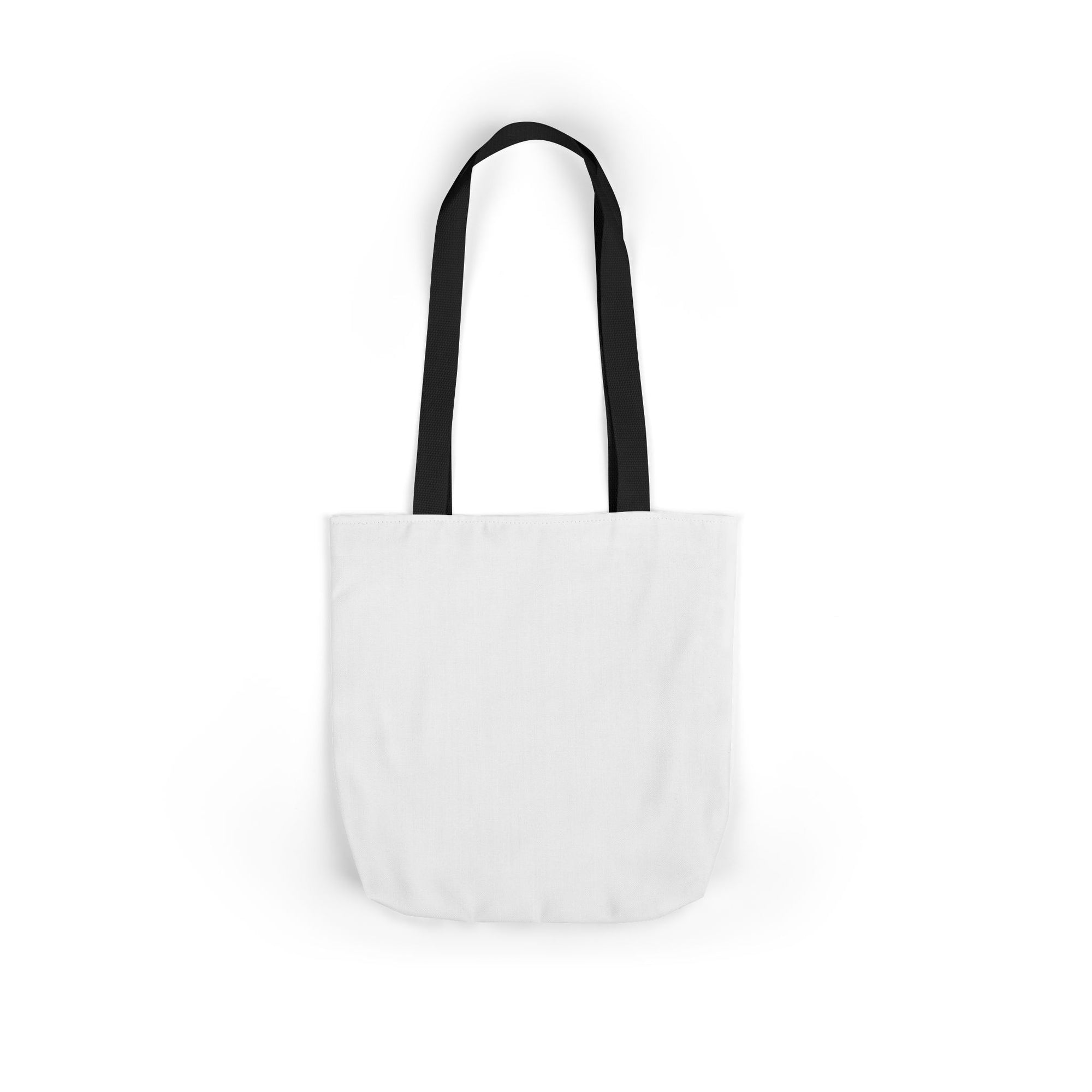 Canvas Tote Bag with Psalm 91 Design