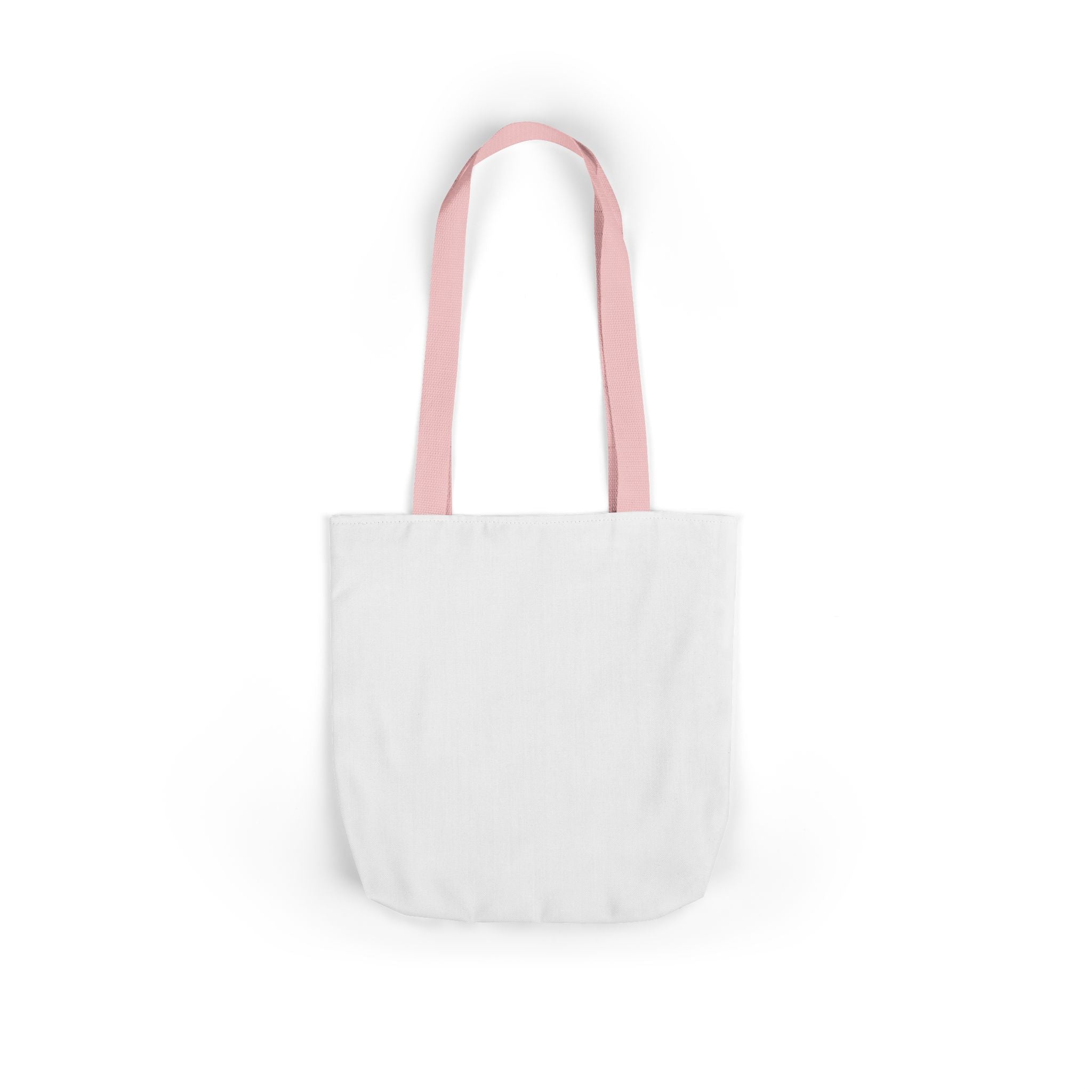 Canvas Tote Bag with Psalm 91 Design